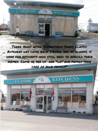 Kitchen & Bathroom Remodeling, Custom Cabinets & Countertops: Toms ...