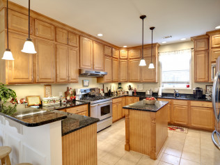 our work classic kitchen new jersey